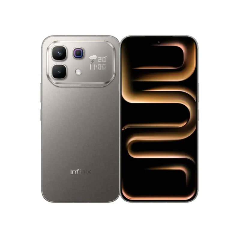 Infinix Note 60 Pro (8/256GB)